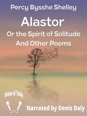 Alastor - Audiobook